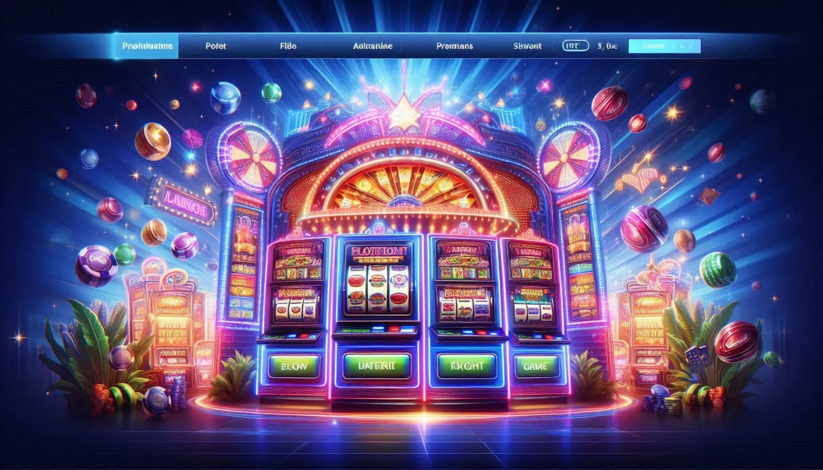 Spinogambino Casino